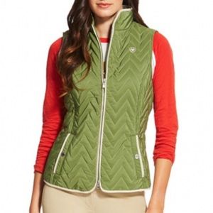 Ariat Women’s Ashley Vest Large